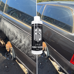Resurrection Serum (Vehicle Restorer) 5